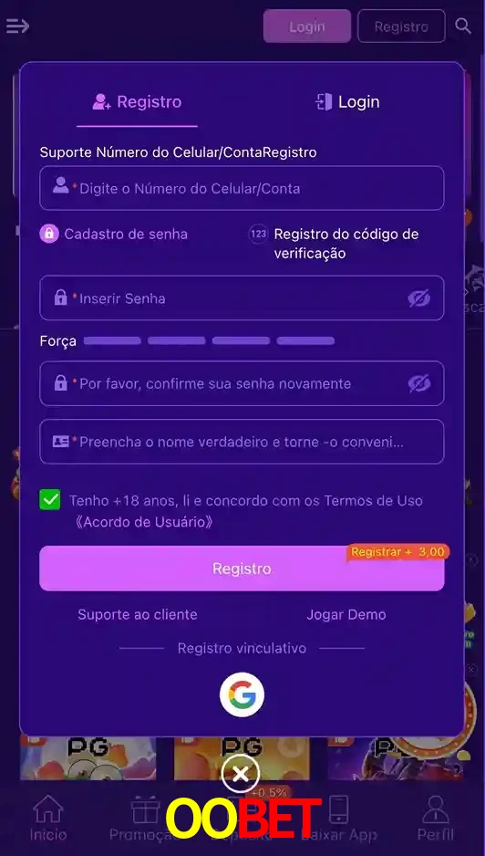OOBET